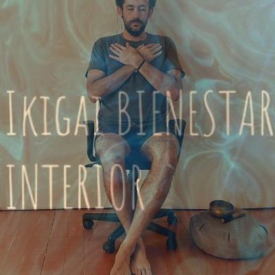 Equilibra tu ser en 3 minutos de respiración y postur.