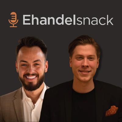Så bygger du riktig personalisering i e-handel; CRM, segmentering & smarta use cases | Ehandelsnack Så bygger du riktig personalisering i e-handel; CRM, segmentering & smarta use cases | Ehandelsnack