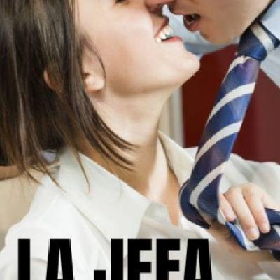 La Jefa