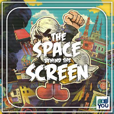 #52 - Eastward mit den Themenhänden #52 - Eastward mit den Themenhänden