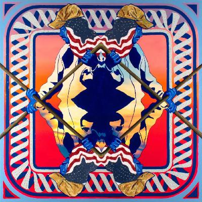 QUINN ANTONIO BRICEÑO QUINN ANTONIO BRICEÑO