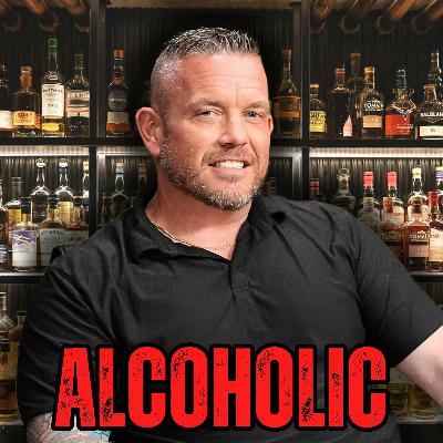 I Blew a .37 and Woke Up in a Hospital | DUI, Benzos, Cocaine & a Life Rebuilt