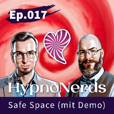 Der sichere Ort in Hypnose