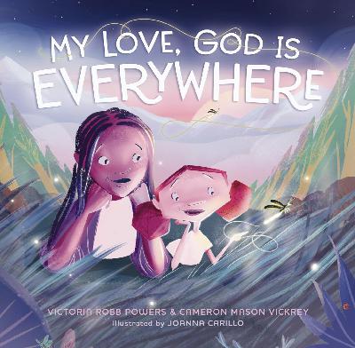 S5Ep35: My Love, God Is Everywhere