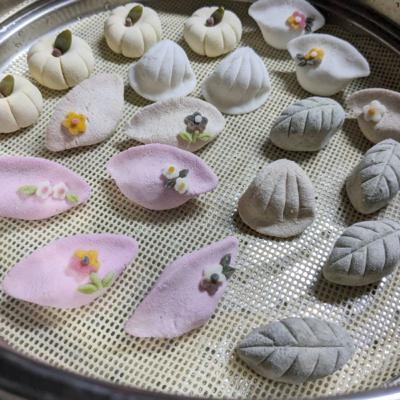 #2-4 今後の抱負、コミュニケーション、韓国餅の裏話(韓国餅研究家兼バリスタ/野原由美さん）