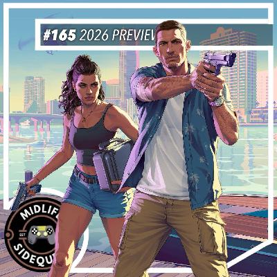 165: 2026 Preview