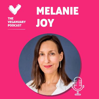 Melanie Joy Melanie Joy