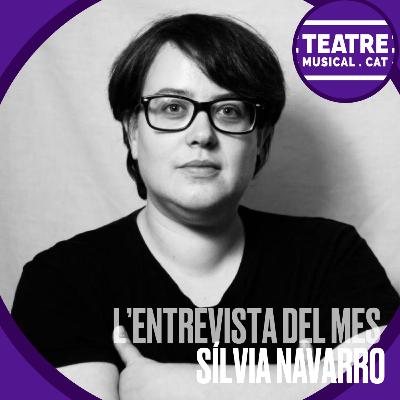 Sílvia Navarro - Març 2025