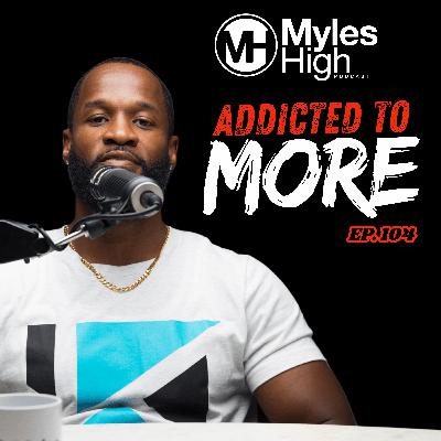 Addicted To More: Breaking The Cycle of Endless Want Addicted To More: Breaking The Cycle of Endless Want