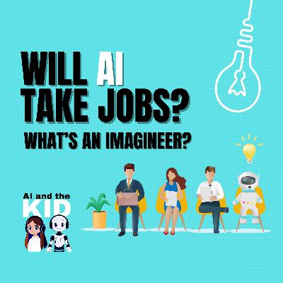 Will AI Take Jobs?