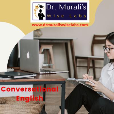 English Conversation Episode 1