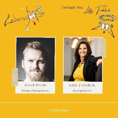 Episode 28 - Autismus in der Musikbranche?