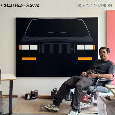 Chad Hasegawa Chad Hasegawa