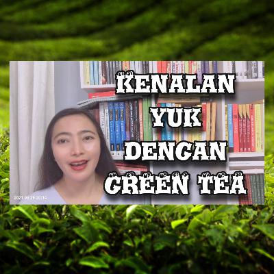 Kenalan yuk dengan green tea, betulkah ada kafein ? ❤️LOH123#28, Autoimun#32 ❤️ Kenalan yuk dengan green tea, betulkah ada kafein ? ❤️LOH123#28, Autoimun#32 ❤️