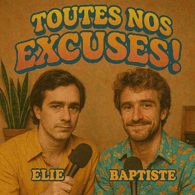 S01E04 - Pingres, Bananes et Tiramisu