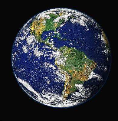 Ep.46: La nuova terra Ep.46: La nuova terra