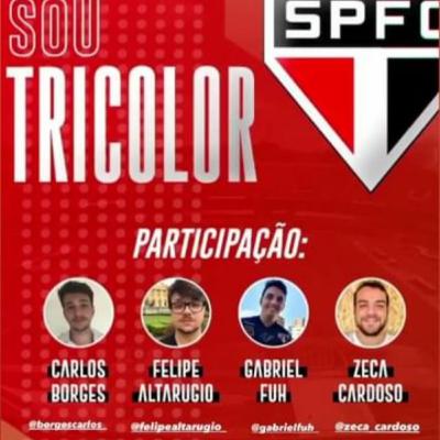 SOU TRICOLOR 12 - EXPULSÃO INJUSTA E ACERTOS NECESSÁRIOS