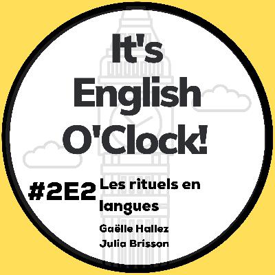 #2E02 Les rituels en langues