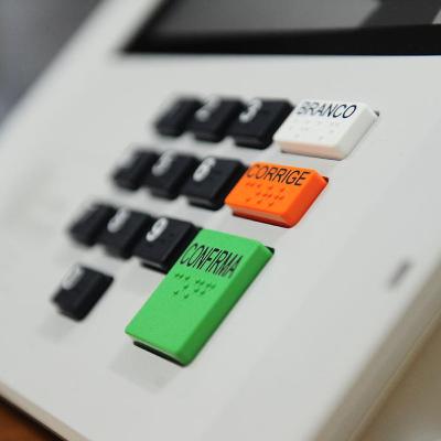 #25 - Eleição dos Conselhos Tutelares do Maranhão