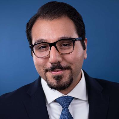 Episode: 953 Iran