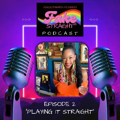 S1 E2 Playing it Straight