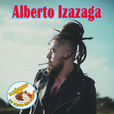 Sigue tus sueños - Con Alberto Izazaga. Temp 1 Cap 9