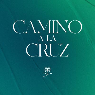 Camino al desierto - Sebastián De Briones