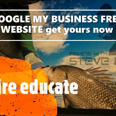 GOOGLE MY BUSINESS FREE WEBSITE have you got yours GOOGLE MY BUSINESS FREE WEBSITE have you got yours