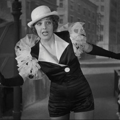 42nd Street