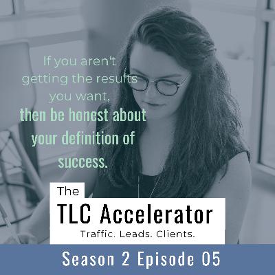 S2 E05: What does success MEAN to you?