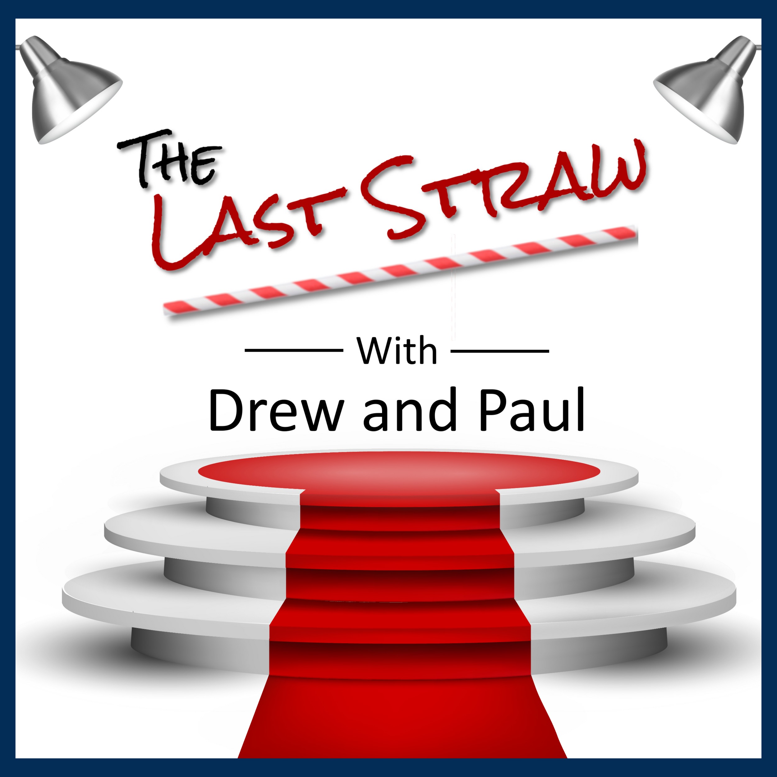 The Last Straw Podcast