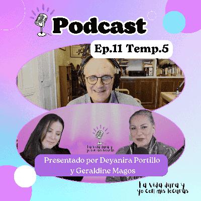 ¿Qué dice tu letra de ti? | Con José Javier Simón, autor de La Biblia de la Grafología