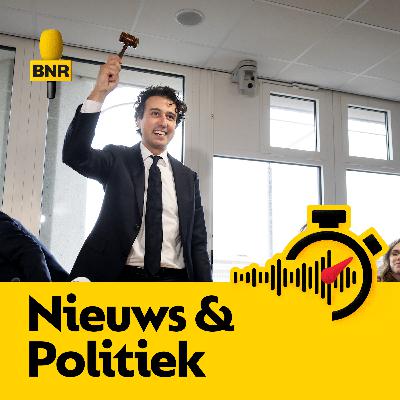 Klaver haalt gelijk uit naar VVD om uitsluiten GL-PvdA: ‘Ouderwetse politiek’