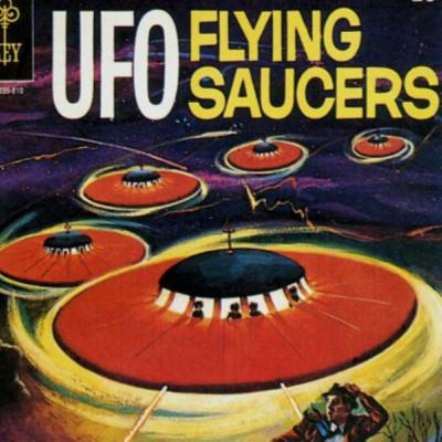 #1 Ngalor Ngidul - UFO #1 Ngalor Ngidul - UFO