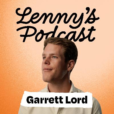 Inside the expert network training every frontier AI model | Garrett Lord (Handshake CEO)