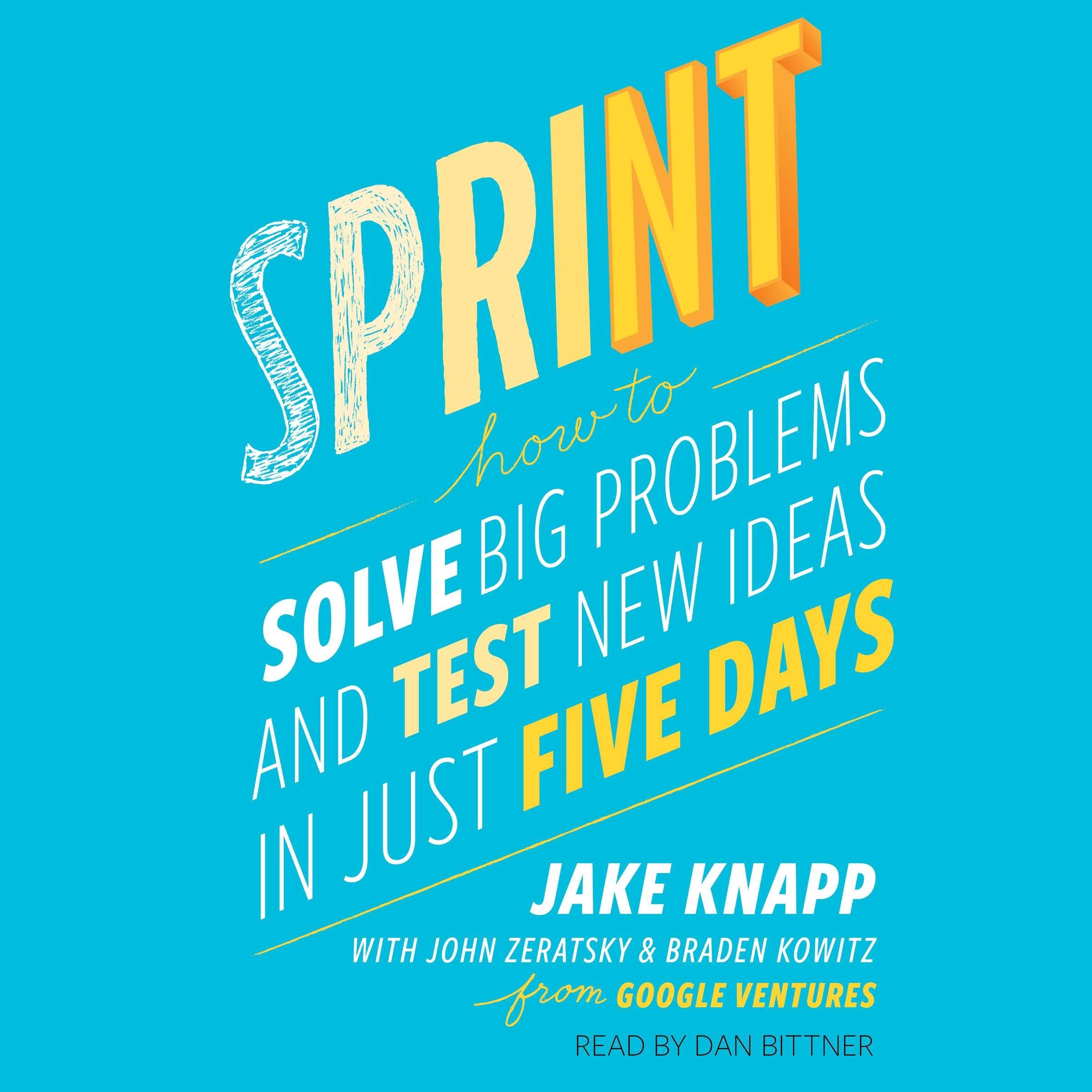The Bookshelf: Business & Self-Improvement