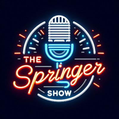 Ep.5 Surviving the Struggle: Breaking Cycles and Building Community Ep.5 Surviving the Struggle: Breaking Cycles and Building Community