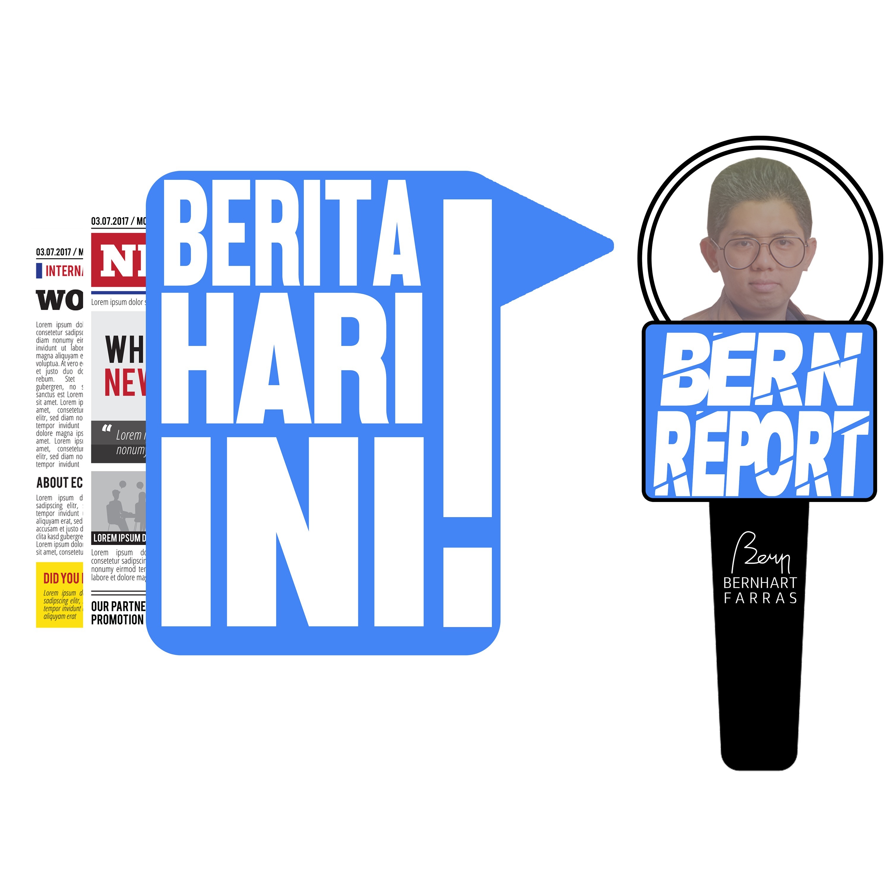 4 Februari 2020 Teknologi #BERNReport Berita Hari Ini