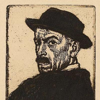 Entre Ombres et Lumière - CF Ramuz dans 'Passage du poète' (EP7) Entre Ombres et Lumière - CF Ramuz dans 'Passage du poète' (EP7)