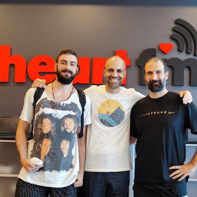 Yüzen Oda - Ege Çakır ve Eren Halıcı