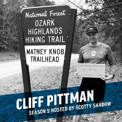 Training Tips w/ Coach Cliff Pittman