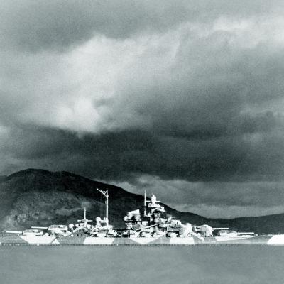 Konwój PQ 17 cz. 2 - Okoliczności