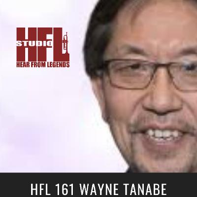 HFL 161 Wayne Tanabe