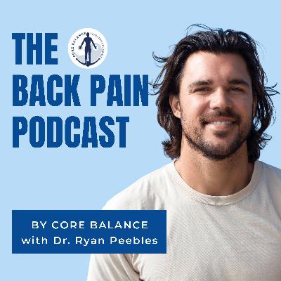 What Is Core Balance Training? The Truth About Healing Back Pain at the Root