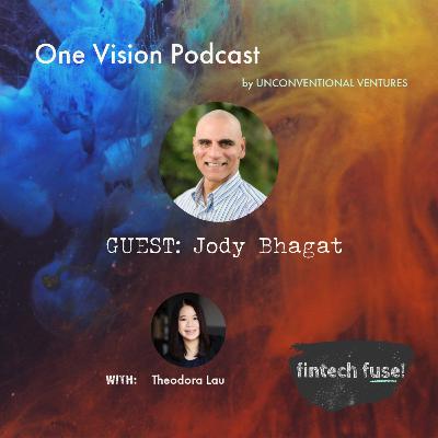 At the inflection point of AI and bank modernization