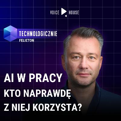 Sztuczna inteligencja w cieniu szefa Sztuczna inteligencja w cieniu szefa