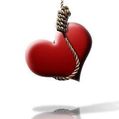 Ejercicio cortar dependencia emocional