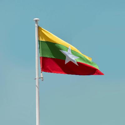 Discussing Myanmar`s Military Conflict: People`s Defense Forces