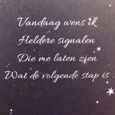 Wat is jouw doel in het leven? En hoe helpt het universum jou daarbij?