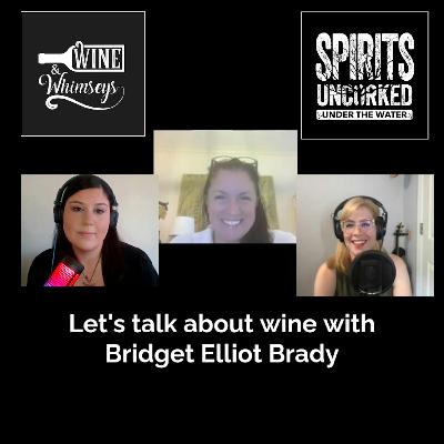 Ep. 5 | Paranormal Pairings with Wine and Whimseys! Ep. 5 | Paranormal Pairings with Wine and Whimseys!